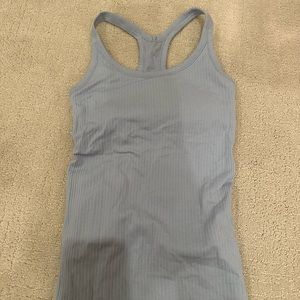 Lululemon ebb to street tank